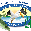 Delta Nature Resort, aflat in top 10 complexe eco din lume