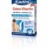 Eurovita Osteo Vitactiv  pentru nevoile diferite ale organismului