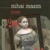 Interviu cu scriitorul Mihai Maxim