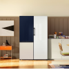 Designul modern al frigiderelor Samsung: cum sa integrezi aparatul frigorific in estetica bucatariei tale