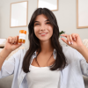 Vitamine esentiale pentru intarirea imunitatii slabite