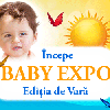 Noutatile verii la BABY EXPO!