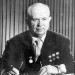 S-a nascut conducatorul fostei Uniuni Sovietice, N. S. Hrușciov