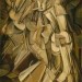 S-a stins din viata artistul francez Marcel Duchamp