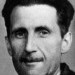 S-a stins din viata George Orwell